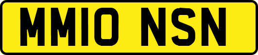 MM10NSN