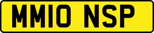 MM10NSP