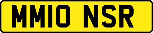 MM10NSR