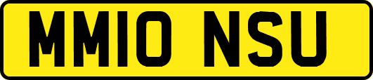 MM10NSU