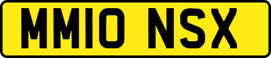 MM10NSX