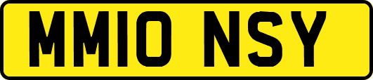 MM10NSY