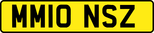 MM10NSZ