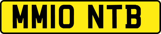MM10NTB