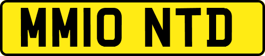 MM10NTD
