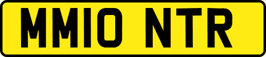 MM10NTR