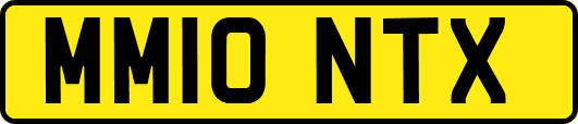 MM10NTX