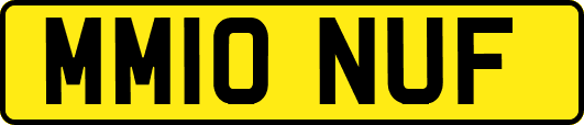 MM10NUF