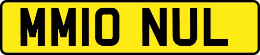 MM10NUL