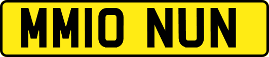 MM10NUN