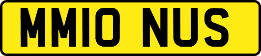 MM10NUS