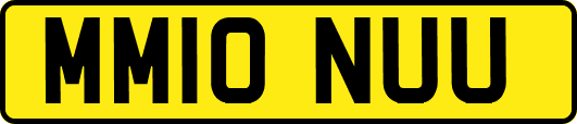 MM10NUU