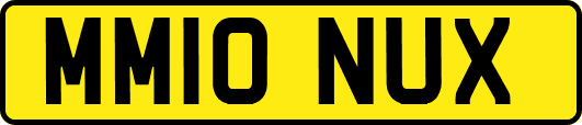 MM10NUX