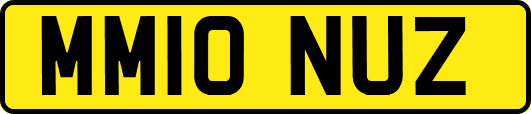MM10NUZ