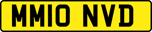 MM10NVD