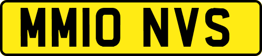 MM10NVS