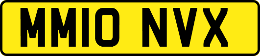 MM10NVX
