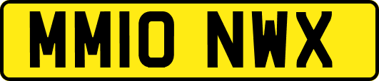 MM10NWX