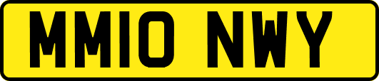 MM10NWY