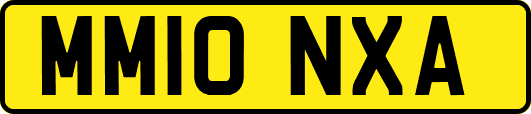 MM10NXA