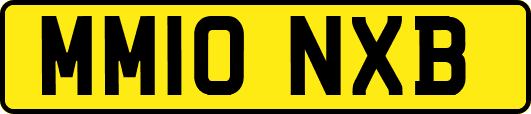 MM10NXB