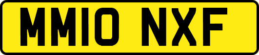 MM10NXF