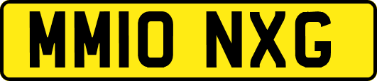 MM10NXG