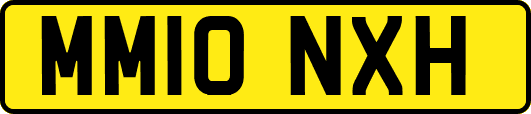 MM10NXH