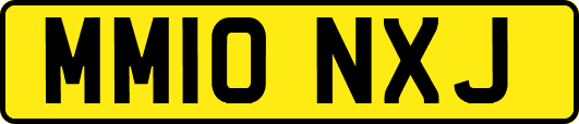 MM10NXJ