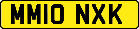 MM10NXK