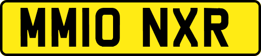 MM10NXR