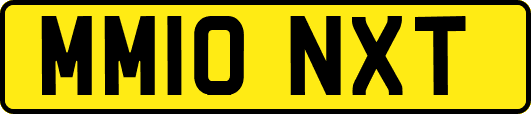 MM10NXT