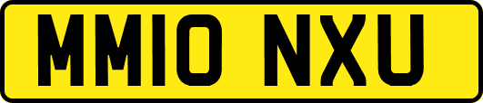 MM10NXU