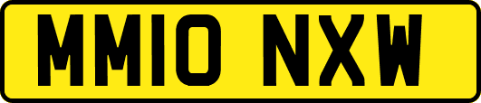 MM10NXW