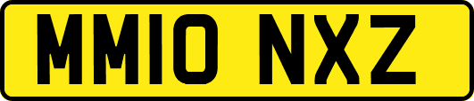 MM10NXZ