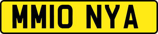 MM10NYA