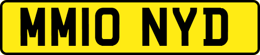 MM10NYD