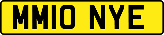 MM10NYE