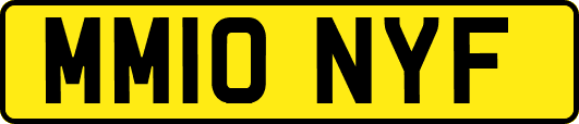 MM10NYF
