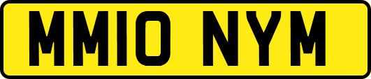 MM10NYM