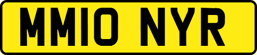 MM10NYR