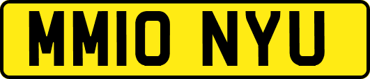 MM10NYU