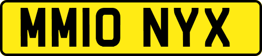 MM10NYX