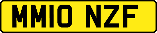 MM10NZF