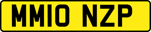 MM10NZP