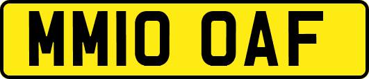 MM10OAF
