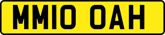 MM10OAH