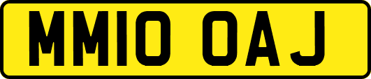 MM10OAJ