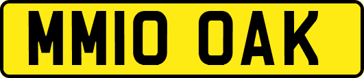 MM10OAK
