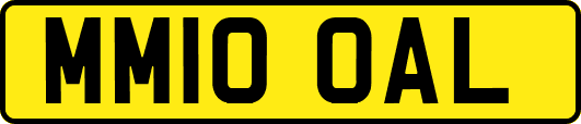 MM10OAL
